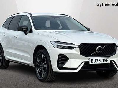 Usado Volvo XC60