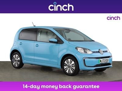 VW e-up!