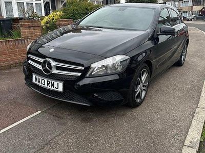 Mercedes A200