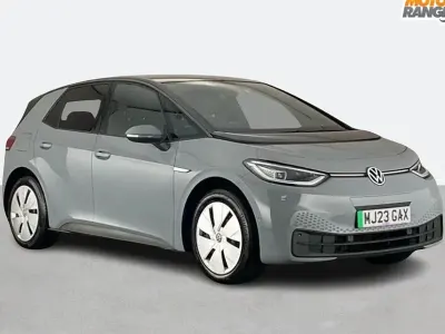 Used VW ID.3 Pro 2023 Hatchback