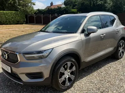 Used Volvo XC40 Inscription 194 HP (142 kW) 2021 SUV