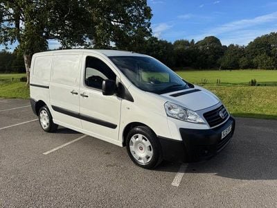 Fiat Scudo