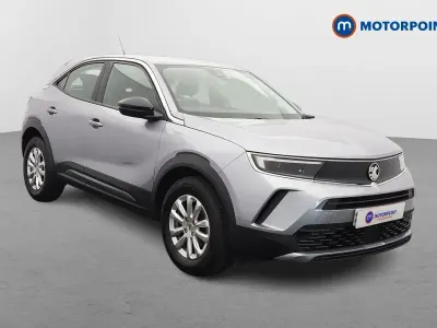 Usata Vauxhall Mokka Design Edition 2022 Grigio SUV