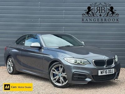 BMW M235