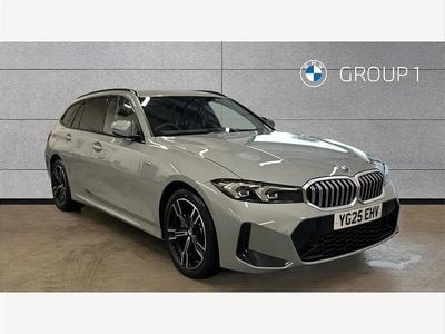BMW 330e