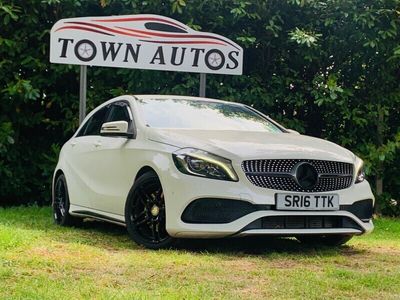 Mercedes A220