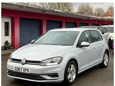 VW Golf VII