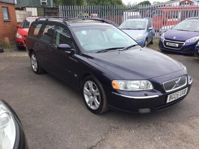 Volvo V70