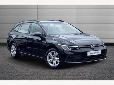 VW Golf VIII