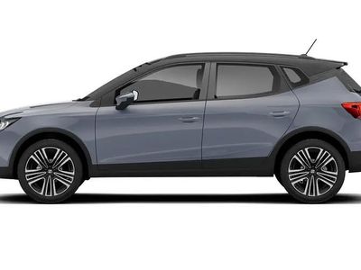 New 2025 Seat Arona SE Technology SUV | £16,890 (Fair price)