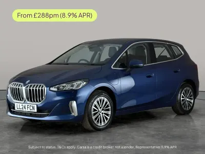 Used BMW 225 Active Tourer