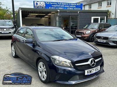 Mercedes A200