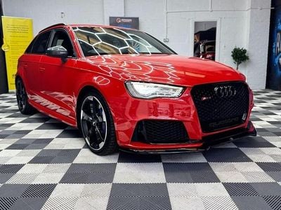 Audi RS3 Sportback