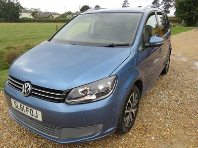 VW Touran