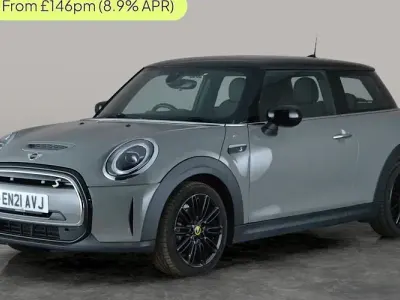 Usado Mini Cooper Level 2 135 kW (184 HP) 2023 Citadino