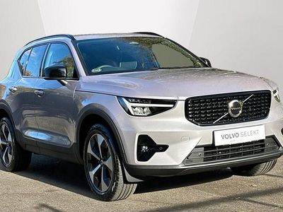 Used 2025 Volvo XC40 Plus SUV | £32,290 (Fair price)