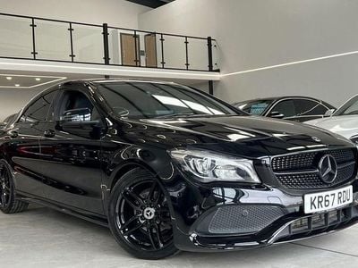 Mercedes 180