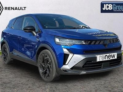 Renault Symbioz