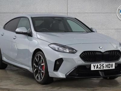 Used BMW 220 M Sport 168 HP (123 kW) 2025 Grey Coupe