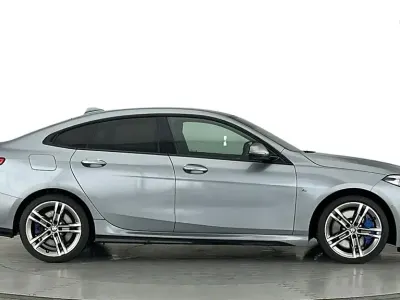 Used BMW M235