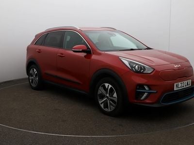 Kia e-Niro