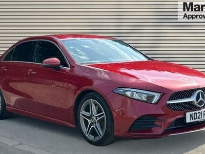 Mercedes A220