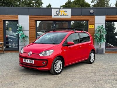 VW up!