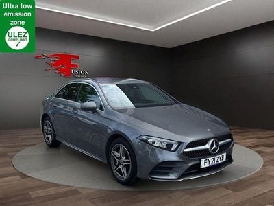 Mercedes A250