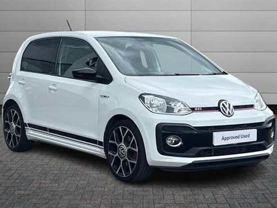 used VW up! up!1.0 115PS GTI 5Dr