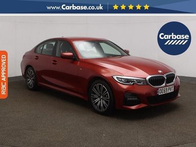 used BMW 330e 3 SeriesM Sport 4dr Auto Test DriveReserve This Car - 3 SERIES OE69PVTEnquire - 3 SERIES OE69PVT