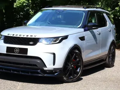 Used Land Rover Discovery HSE Luxury 306 HP (225 kW) 2020 SUV