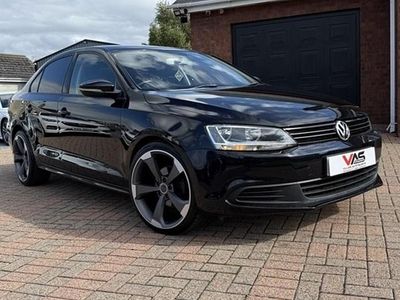 VW Jetta