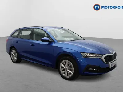 Usado Skoda Octavia