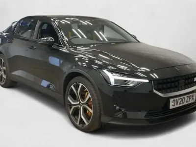 Used Polestar 2
