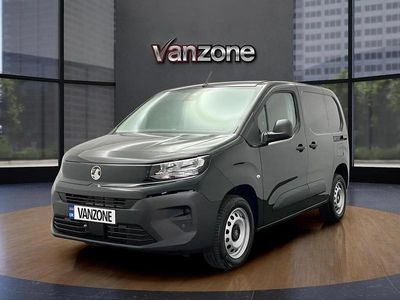 Vauxhall Combo