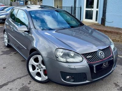 VW Golf V