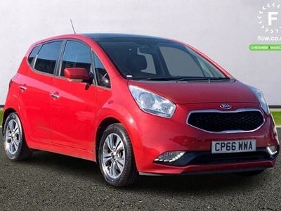 Kia Venga