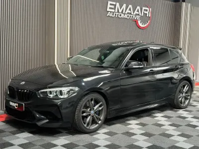 Second-hand BMW M140