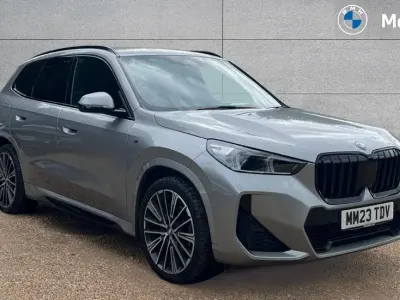 Used BMW X1