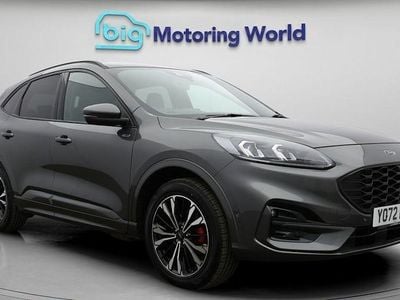 Usado Ford Kuga ST-Line X 224 CV (164 kW) 2023 SUV