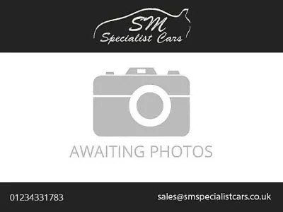 Used Mercedes SL55 AMG