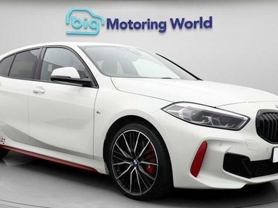 BMW 128