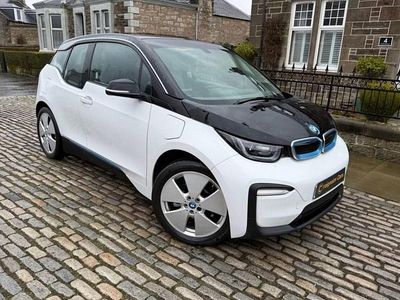 Used BMW i3 Performance 2018 Hatchback
