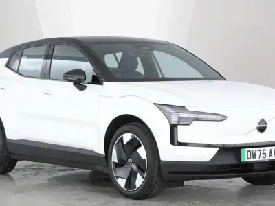 Used Volvo EX30 Performance 314 kW (428 HP) 2025 SUV