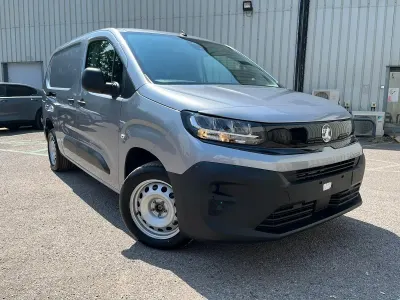 Used Vauxhall Combo