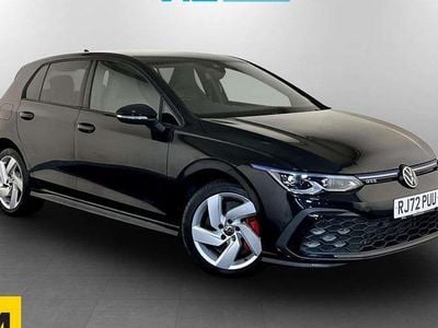 Used VW Golf VIII GTE 245 HP (180 kW) 2024 Hatchback