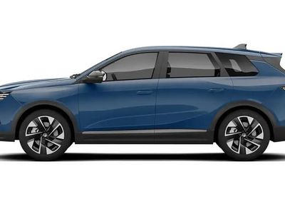 Vauxhall Grandland X