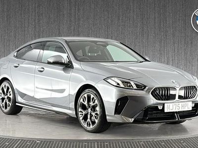 Usado BMW 220 M Sport 168 CV (123 kW) 2025 Gris Coupe
