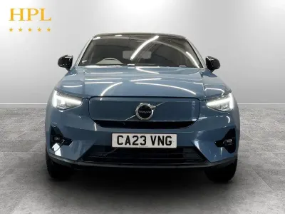 Used Volvo C40 Plus 169 kW (231 HP) 2023 SUV