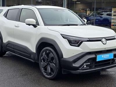 Used Suzuki Vitara 127 kW (174 HP) 2025 SUV